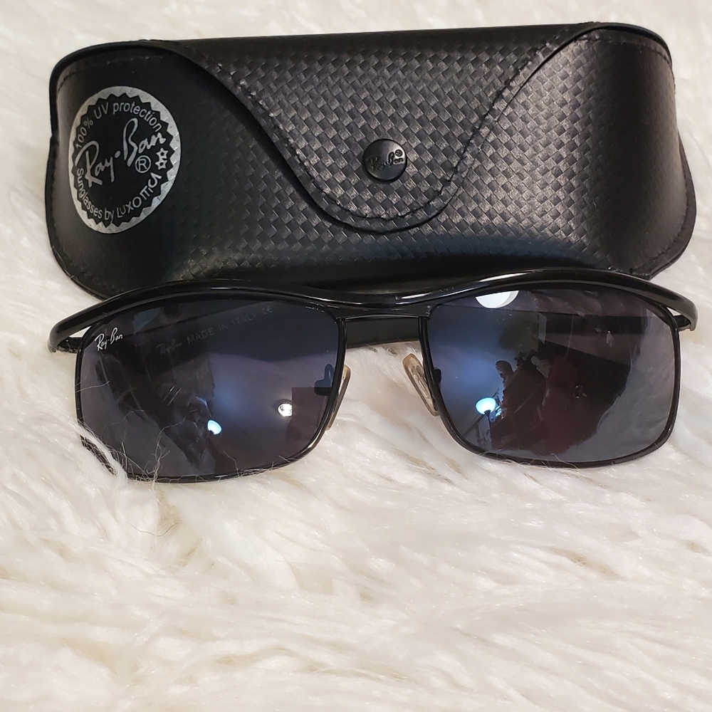 RAYBAN SUNGGLASSES